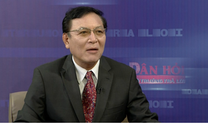 Bộ trưởng GD-ĐT: Tuy học sinh lo lắng nhưng có thông tin để thay đổi