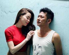 Linh Chi liều lĩnh mê hoặc thiếu gia Hồ Ngọc Hà yêu say đắm