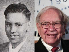 Tỷ phú Warren Buffett đã kiếm tiền thế nào?