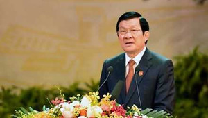 Lực lượng Công an nhân dân gắn bó máu thịt với nhân dân