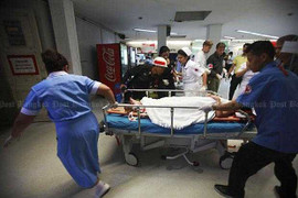 Đánh bom Bangkok: Thông tin mới nhất về số thương vong