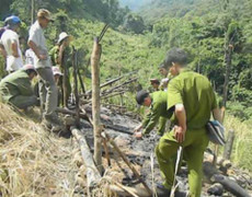 Đại tá công an được Liên Xô đào tạo: Không manh mối vẫn tìm ra kẻ giết người hàng loạt