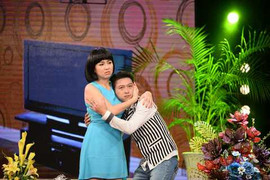 Lê Khánh cả tin bị lừa 100 triệu