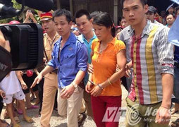 Thảm sát ở Yên Bái: Người tình nghi phạm kể hành trình chạy trốn