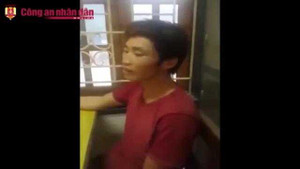 Video: Lời khai của nghi can gây ra vụ thảm sát ở Yên Bái