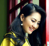 Diễn viên Ngọc Lan hoang mang khi bị kẹt ở Thái Lan