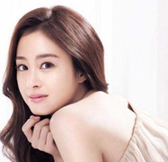 Kim Tae Hee sở hữu gương mặt đẹp nhất năm 2015