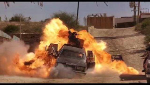 Vũ khí giết người đáng sợ từ những vật dụng đơn giản