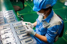 Thăm nhà máy Bphone: Bkav có tiếp tục sai lầm?