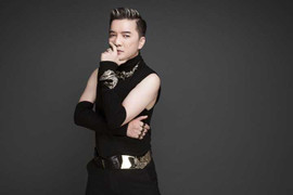 Mr Đàm hội ngộ Hoài Lâm