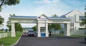 Nhà Khang Điền: Nợ nghìn tỷ và rủi ro đòn bẩy tài chính