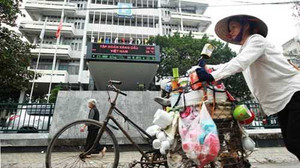 Tiết lộ lý do Petrolimex lãi khủng