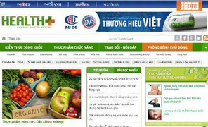 Tạp chí điện tử Thực phẩm chức năng bị đình bản 3 tháng