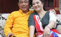 Ông Dũng 'lò vôi' đã nộp phạt hơn 99 tỷ đồng