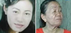 Những ngày cuối đời của cô gái hóa bà lão ở Bến Tre