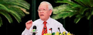 Nhiều sai phạm tại TP.HCM dưới thời Chủ tịch Lê Hoàng Quân