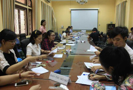 Ngày 20/8: Điểm chuẩn dự kiến trường top đầu biến động thế nào?