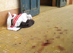 Nam sinh đâm trọng thương nữ sinh cùng lớp giờ ra chơi