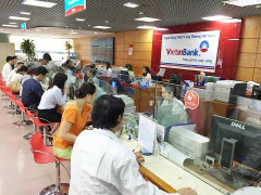 VietinBank tăng trưởng mạnh trong quý 2/2015