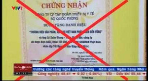 Bị phanh phui, công ty Liên kết Việt vẫn ngang nhiên lừa đảo