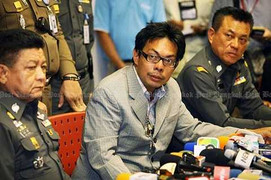 Vụ đánh bom Bangkok được cảnh báo trước 4 ngày trên Facebook