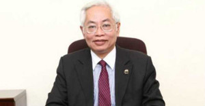 Ông Trần Phương Bình bị đình chỉ chức Tổng giám đốc DongA Bank