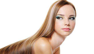 Dưỡng tóc thẳng mượt mà không cần đến máy kẹp