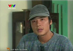 Diễn viên phim Cảnh sát hình sự ngày ấy - bây giờ