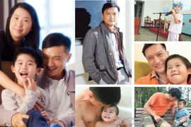 Cuộc sống vất vả của dàn sao ‘Bến Thượng Hải 1996’