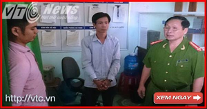 Lời khai nghi can sát hại dã man vợ và tình địch