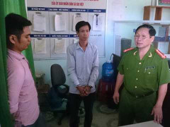 Sát hại vợ ở Bình Dương, vượt ngàn cây số giết tình địch ở Quảng Trị