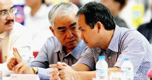 Ai sẽ thay ông Lê Hùng Dũng làm Chủ tịch Eximbank?