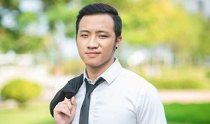 Chàng trai mê công nghệ và cú rẽ ngang bất ngờ