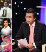 Những MC đình đám VTV ngày ấy - bây giờ