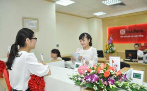 Gửi tiết kiệm tại SeABank nhận nhiều quà tặng hấp dẫn