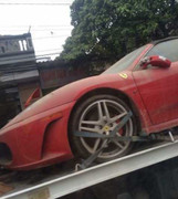 Chủ tịch Quảng Ninh lên tiếng về dàn xe tiền tỷ của Dũng 'mặt sắt’