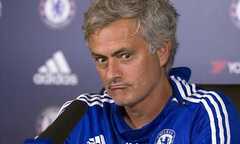 Gạt bỏ mê tín, Mourinho mơ cùng Chelsea 'ăn ba'