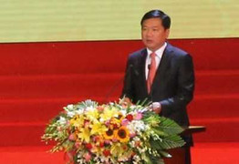 Bộ trưởng Thăng: Vẫn còn canh cánh 'món nợ đường sắt tốc độ cao’