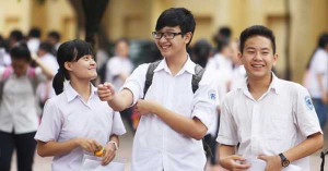 Cập nhật điểm chuẩn Đại học 2015: 24 trường chính thức công bố