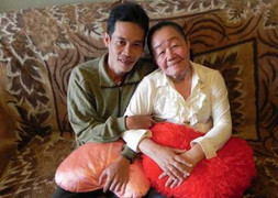 Giấc mơ dang dở của cô gái xinh đẹp hóa bà lão ở Bến Tre