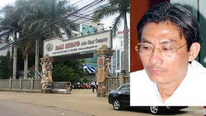 Đại gia phố núi từng bắn chết 2 con bò tót qua đời sau cơn đột quỵ