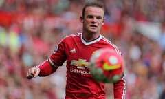 18h45 trực tiếp Man Utd-Newcastle: Rooney phải ghi bàn