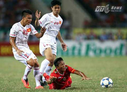 'Em út' U19 Việt Nam tức tốc sang Lào hội quân sau khi vô địch Hạng Nhất