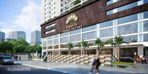 Dự án Bright City nhận hồ sơ mua nhà xã hội