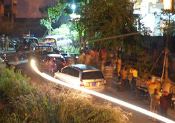 Băng cướp chuyên bịt mặt 'chặn đầu, khóa đuôi' trên quốc lộ khiến dân khiếp hãi