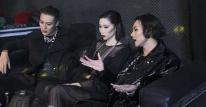 Trực tiếp tập 4 Vietnam's Next Top Model 2015