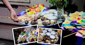 Kiêng gì Rằm tháng 7?