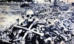 Những chuyện kinh dị, khó tin trong nạn đói ở Thái Bình