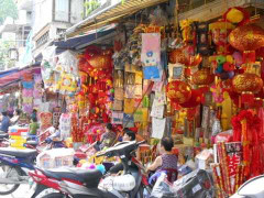 Kinh doanh gì phát đạt trong tháng cô hồn?