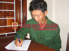 Thảm sát ở Gia Lai: Lời khai ban đầu của hung thủ